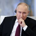 Путин заявил о расширении условий для применения Россией ядерного оружия