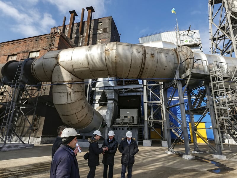 Представники промисловості закликали уряд розробити новий механізм бронювання