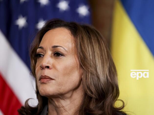 Гарріс випереджає Трампа у шести головних штатах – опитування