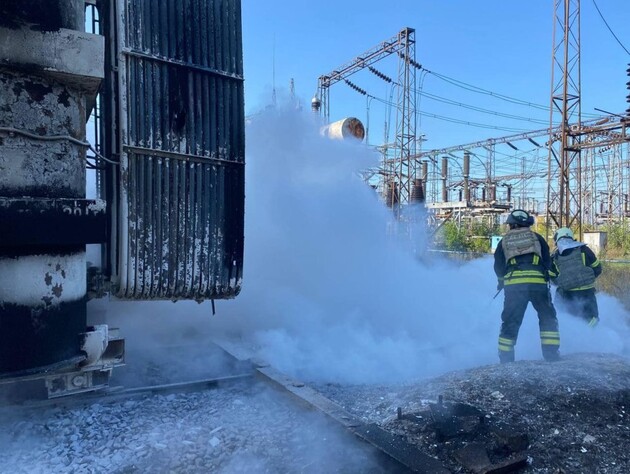 У першому півріччі 2024 року 