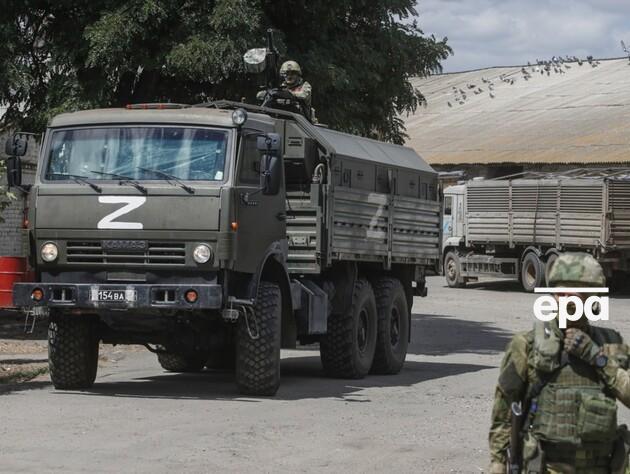 РФ перебросила в Угледар до 5 тыс. солдат – Андрющенко