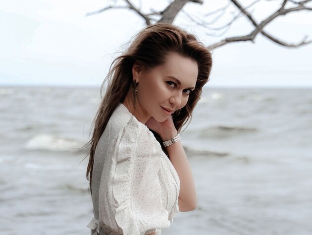 Саліванчук опублікувала новий фотосет і висловилася про українців