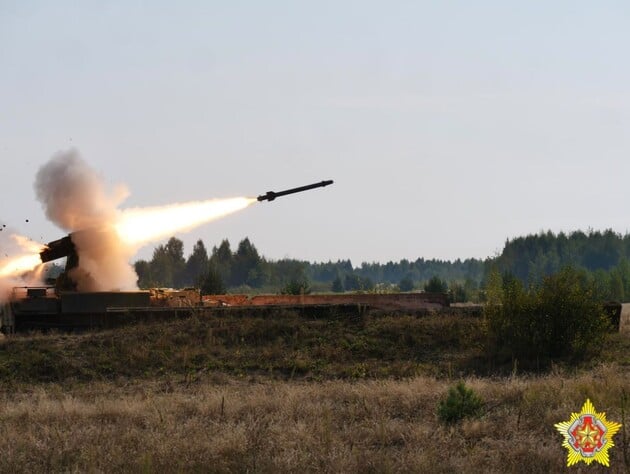 В Беларуси заявили о начале проверки боеспособности военно-воздушных сил и ПВО