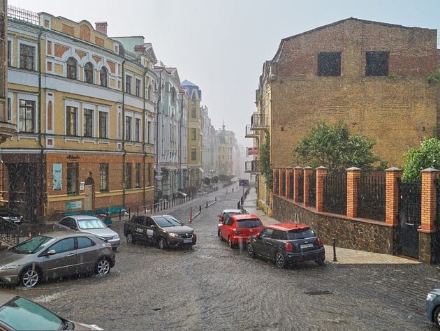 Дощів стане більше. Синоптикиня розповіла, де очікувати на опади