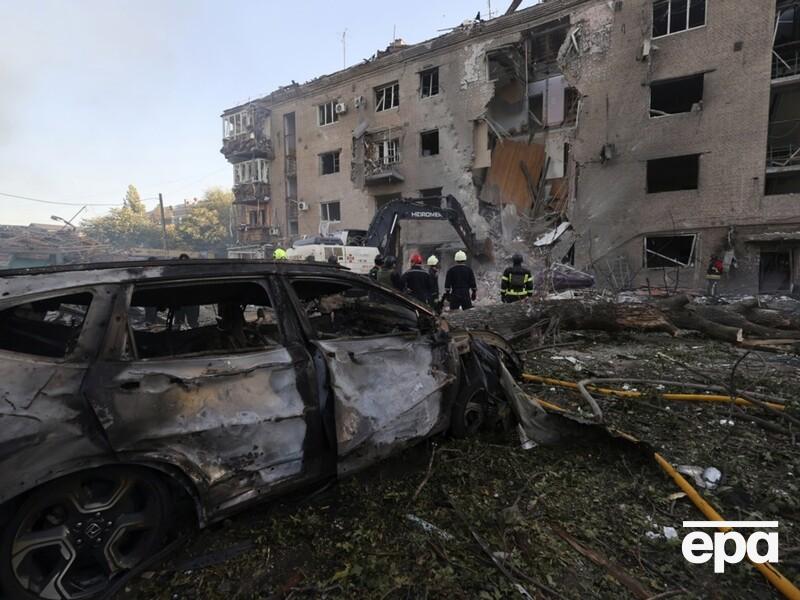 Улітку кількість жертв війни серед мирного населення в Україні зросла на 45% порівняно з весною – ООН