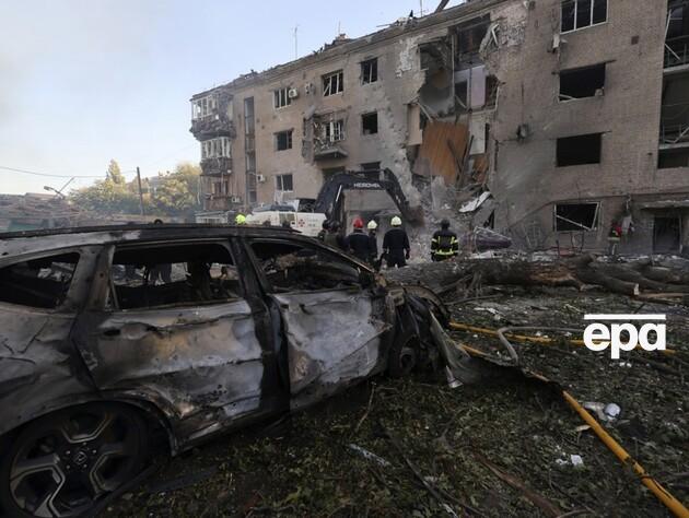 Летом количество жертв войны среди мирного населения в Украине выросло на 45% по сравнению с весной – ООН