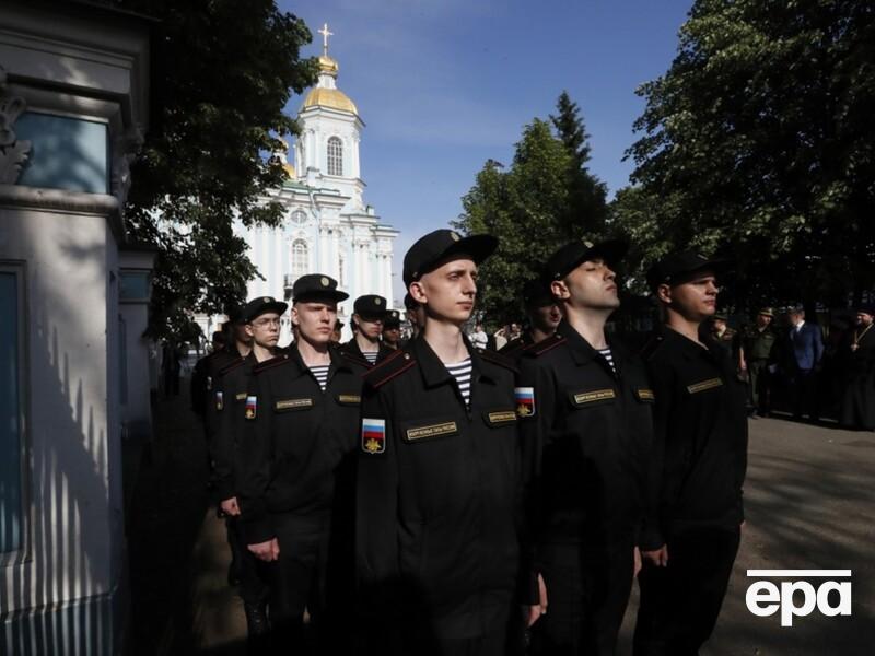 Путин подписал законы, позволяющие отправлять на войну подсудимых