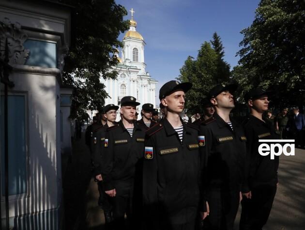 Путін підписав закони, які дозволяють скеровувати на війну підсудних