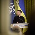 Зеленський уперше прокоментував вихід українських військових із Вугледара