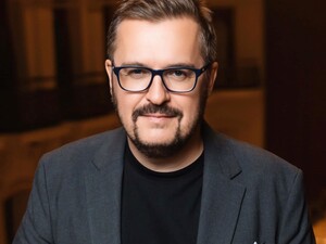 Александр Пономарев презентовал песню