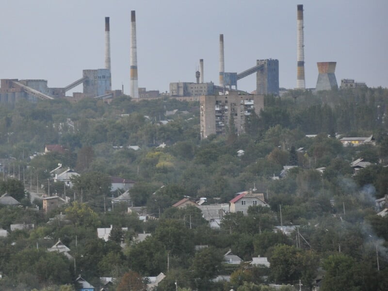 У ГУР МО повідомили про ліквідацію під Донецьком шести офіцерів із КНДР – ЗМІ