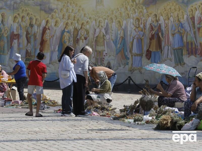 Синоптики рассказали, какой будет погода в первые выходные октября