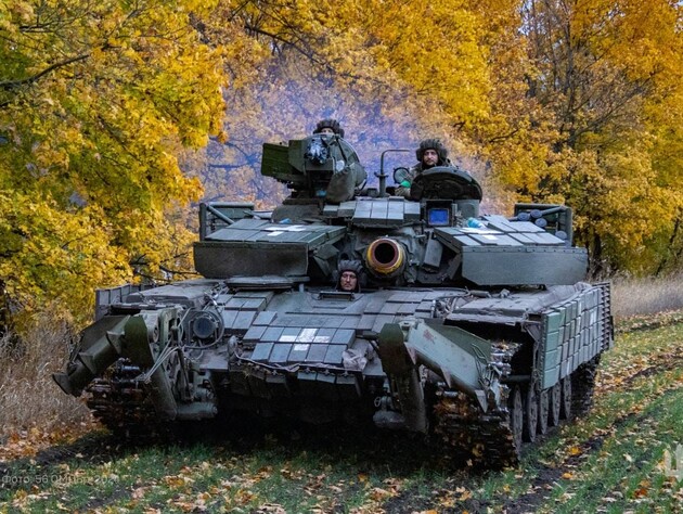 Генштаб ЗСУ оновив дані про втрати окупантів і назвав найважчу ділянку фронту