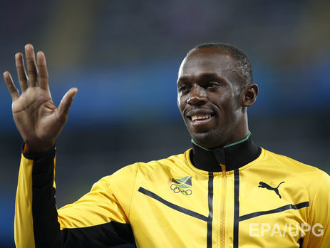 Усэйн Болт не намерен выступать на соревнованиях в 2018 году