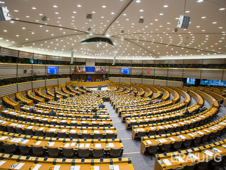 Депутаты Европарламента обратились к Могерини в связи с ухудшением ситуации в Авдеевке