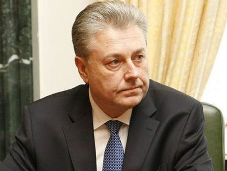 Ельченко призвал Россию перестать 