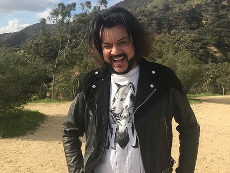 Киркоров поделился видео празднования дня рождения его 83-летнего дяди