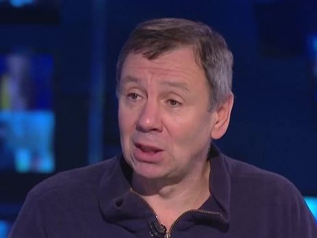 Російський політолог Марков: Армія 