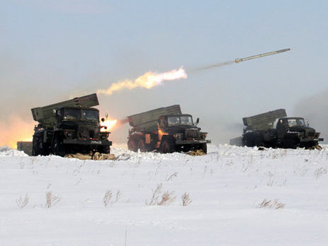 Сепаратисты установили системы залпового огня в Киевском районе Донецка, откуда очень удобно бить по Авдеевке и Пескам – дончанин