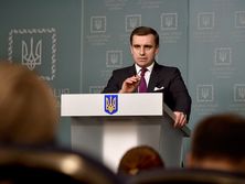 Елисеев: Подавляющее большинство стран-членов поддержали позицию Украины