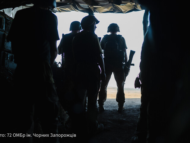 РФ потеряла еще более 1 тыс. военных, Генштаб ВСУ назвал два направления, где оккупанты наступают наиболее активно