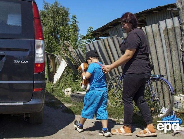 Еще в двух населенных пунктах Харьковской области объявили обязательную эвакуацию