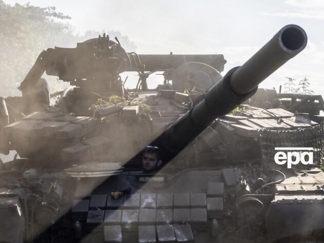 Найгарячіше на покровському й курахівському напрямках, окупанти втратили 1340 військових упродовж доби – Генштаб ЗСУ