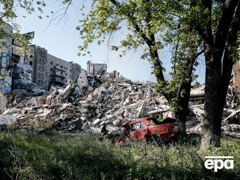 Під час виходу з Вугледара вдалося забрати не всіх поранених – комбриг 72-ї ОМБр