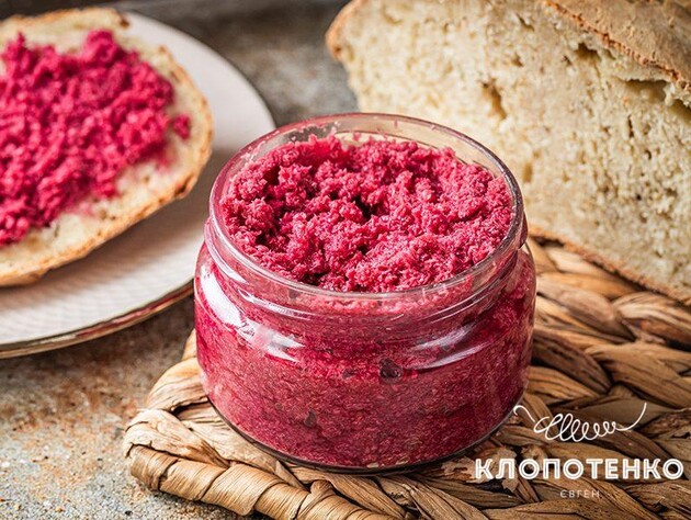 Как приготовить дома хрен со свеклой. Рецепт с нюансами