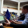 Рада запретила мобилизацию ограниченно годных украинцев до 25 лет