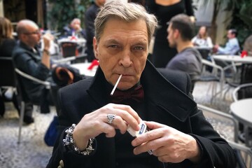 Таємниця народження Путіна, що відбудеться 5 листопада, кінець війни. Стрим Гордона з Невзоровим. Трансляція