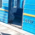 У Києві закривали одну зі станцій метро через 