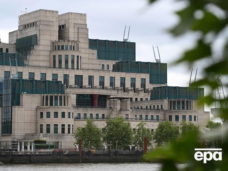 Глава MI5 заявил, что спецслужбы РФ готовятся устроить хаос на улицах Европы