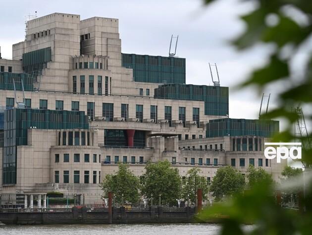 Глава MI5 заявив, що спецслужби РФ готуються влаштувати хаос на вулицях Європи