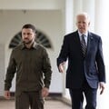 Крот в Кремле, гребаный Путин и сукин сын Нетаньяху. В США выходит книга легендарного журналиста о войнах в Украине и Израиле. Главное