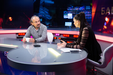 Секс-скандал із P Diddy, армія КНДР в Україні, поранення Буданова. Стрим Бацман із Шустером. Трансляція