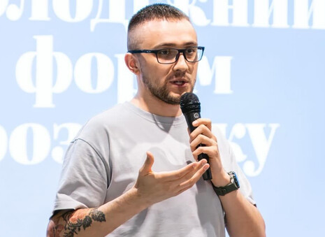 Організаційна структура ЗСУ не відповідає викликам великої війни. Ми змінимося або загинемо