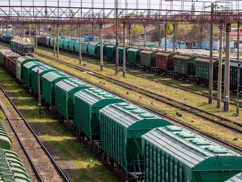 "Укрзалізниця" має комунікувати з бізнесом і обґрунтовувати свої тарифи, а не просто озвучувати свої "хотілки" – експертка