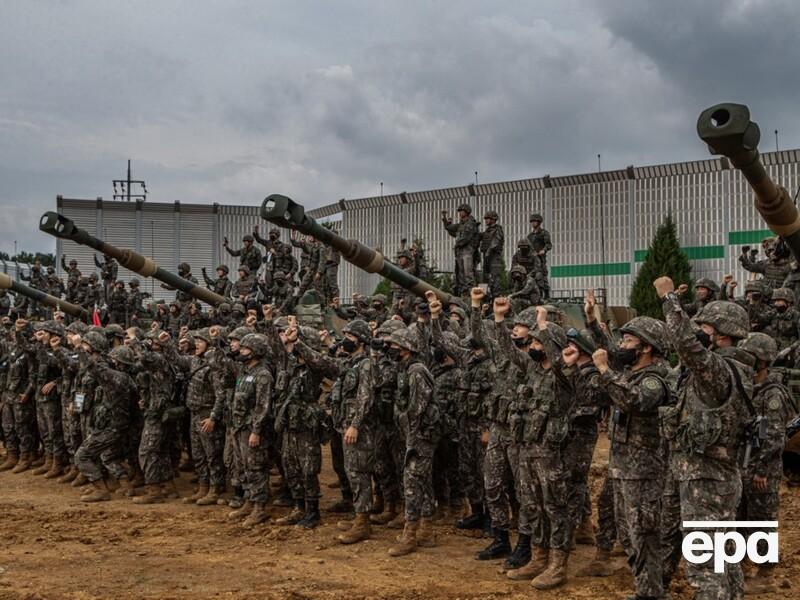 Россия может отправить в Украину несколько тысяч военных из КНДР до конца года – The Washington Post 