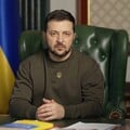 Зеленский заявил о фактическом вступлении Северной Кореи в войну против Украины