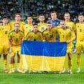 Збірна України зіграла внічию з Чехією в матчі Ліги націй