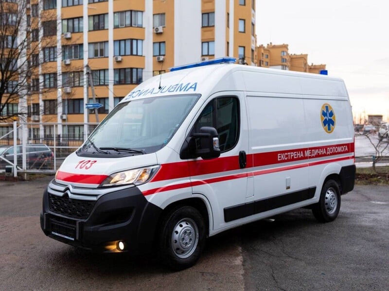 В одному з гуртожитків Хмельницького побили 15-річного учня, йому видалили селезінку – омбудсмен