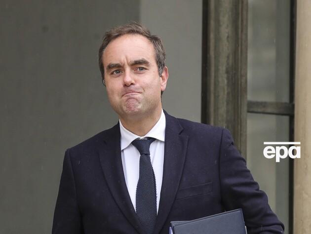 Франція скоротить військову допомогу Україні через дефіцит бюджету