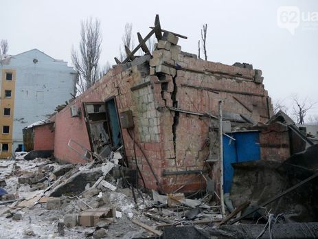 Бойовики погрожують розстріляти жителів Донецька, які просили не стріляти з житлових кварталів – ЗМІ