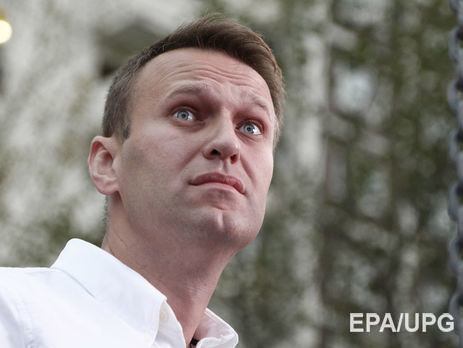 Прокуратура РФ просить для Навального 5 років умовно в справі "Кіровлісу"