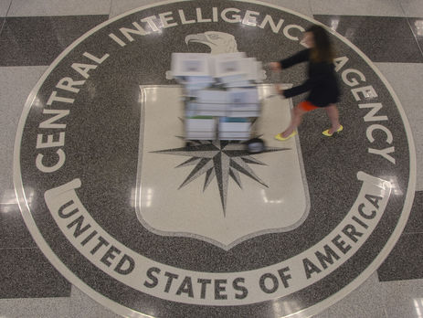 Пост замдиректора ЦРУ впервые займет женщина