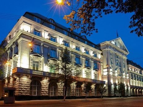 Таможенники в Одесской области организовали контрабанду нефтепродуктов по 