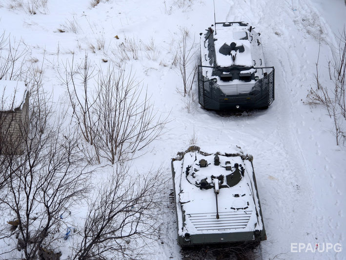 Военно-политическое руководство РФ пытается заставить террористов "ДНР" активизировать боевые действия – разведка