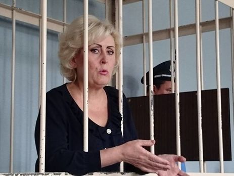 Суд продлил арест Штепе до 2 апреля