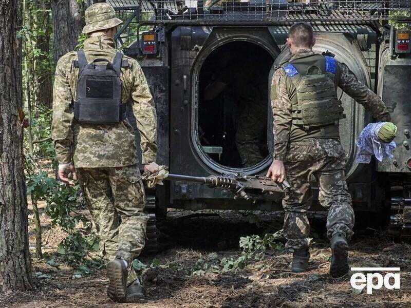 В Україні з початку повномасштабної війни відкрили майже 90 тис. проваджень щодо дезертирства і СЗЧ